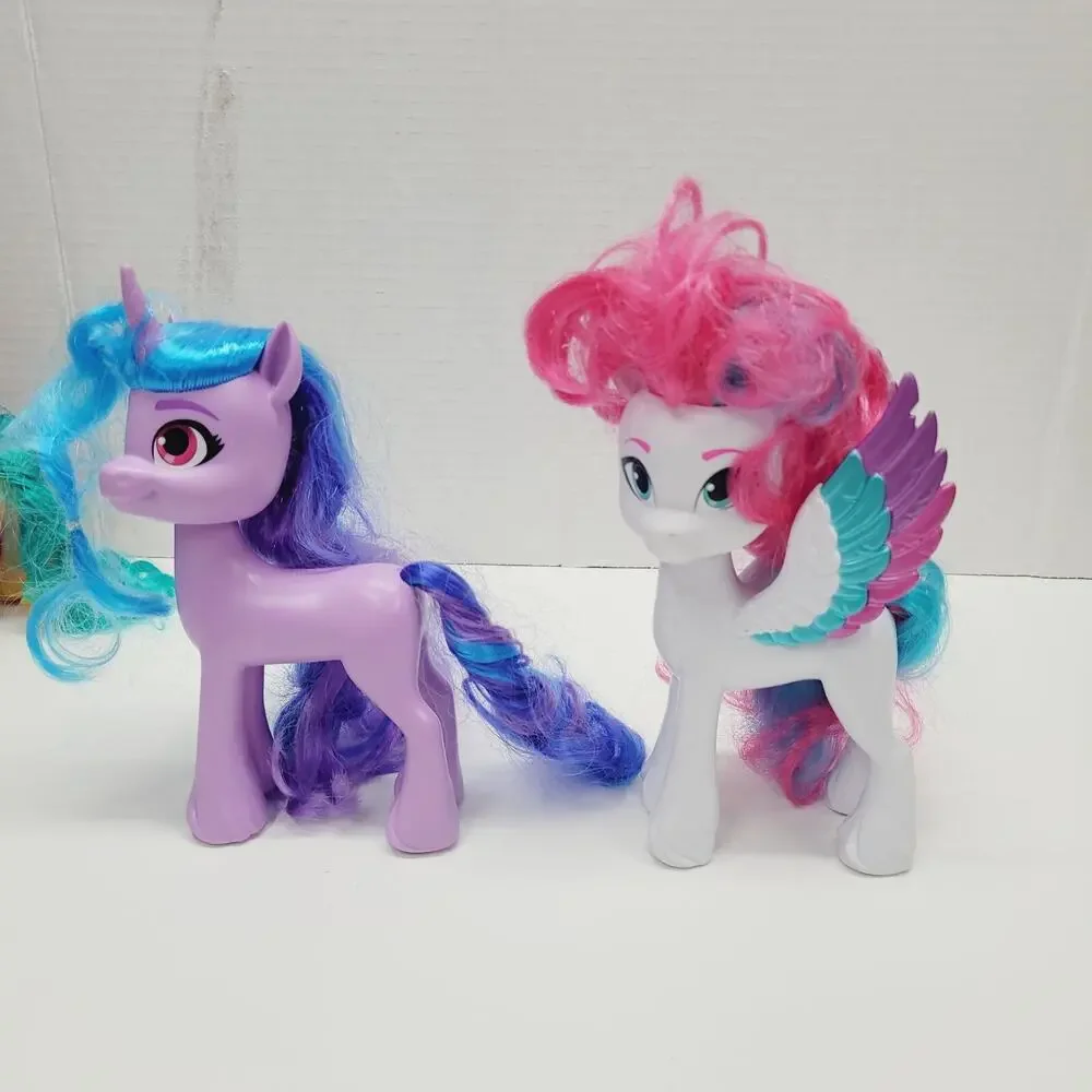 Hasbro my little